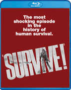 Survive! , Pablo Ferrel