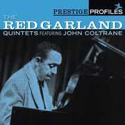 Prestige Profiles, Vol. 2 , Red Garland