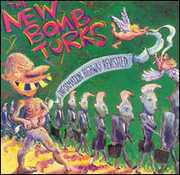 Information Highway Revisited , New Bomb Turks