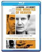 Five Minutes of Heaven , Liam Neeson