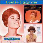 On TV / More Leslie on TV , Leslie Uggams