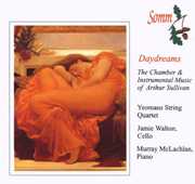 Daydreams , Murray McLachlan
