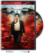 Constantine , Keanu Reeves