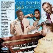 One Dozen R & B Greats / Various , Various Artists