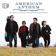 American Anthem , Ying Quartet