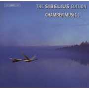 Sibelius Edition 2: Chamber Music 1 , Tempera Quartet
