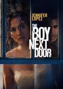 The Boy Next Door , Ian Nelson