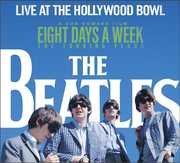 Live At The Hollywood Bowl , The Beatles