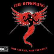 Rise And Fall, Rage And Grace , The Offspring