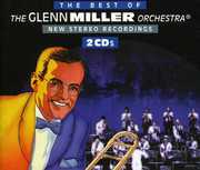 Best of , Glenn Miller