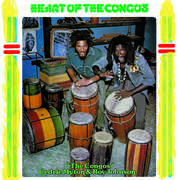 Heart Of The Congos , The Congos