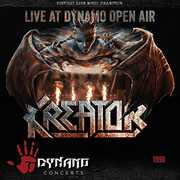 Live At Dynamo Open Air 1998 [Explicit Content] , Kreator