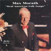 Real American Folk Songs , Max Morath