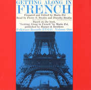 Getting Along in French, Vol. 1 , Mario Pei