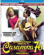 Casanova ’70 , Michele Mercier