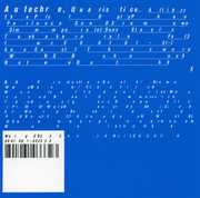 Quarstice , Autechre