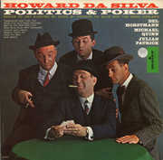 Politics and Poker , Howard Da Silva