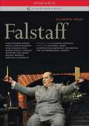 Falstaff , Vladimir Jurowski