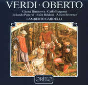 Oberto , Lamberto Gardelli