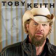 Should've Been A Cowboy (25th Anniversary Edition) [Import] , Toby Keith