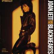 Up Your Alley , Joan Jett and the Blackhearts