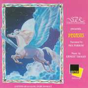 Pegasus , Mia Farrow
