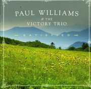 Satisfied , Paul Williams