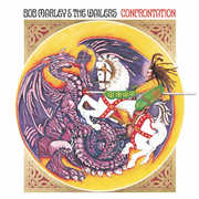 Confrontation , Bob Marley