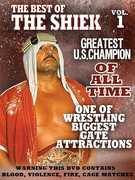 Best Of The Shiek 1 , Andre the Giant