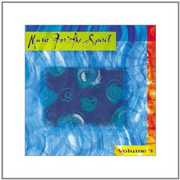 Music For The Spirit Vol.3 , Various Artists