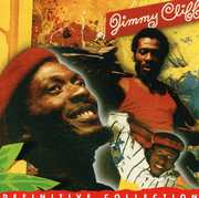Definitive Collection [Import] , Jimmy Cliff