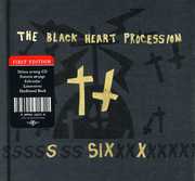 Six , The Black Heart Procession