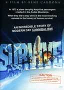 Survive , Pablo Ferrel