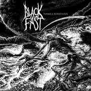Terms of Surrender , Black Fast