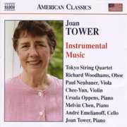 Instrumental Music 
