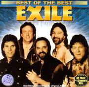 Best of the Best , Exile