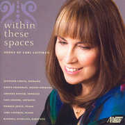Within These Spaces , Lori Laitman