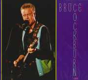 Live , Bruce Cockburn