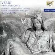 Messa Da Requiem , Ivan Marinov