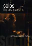 Solos: The Jazz Sessions , Gonzalo Rubalcaba