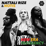 New Era Frequency , Nattali Rize