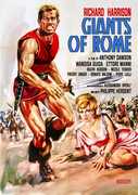 Giants of Rome , Richard Harrison