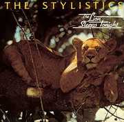 Lion Sleeps Tonight [Import] , The Stylistics
