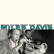 Vol 2 [Import] , Miles Davis