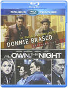 Donnie Brasco /  We Own the Night 