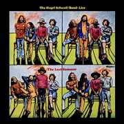 Live- The Last Summer (2018 Reissue) , Siegel-Schwall Band