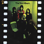 The Yes Album , Yes