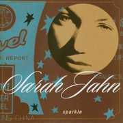 Sparkle , Sarah Jahn