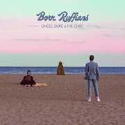 Born Ruffians , Born Ruffians