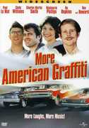 More American Graffiti , Paul Le Mat